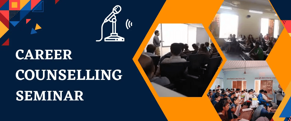 Career Counselling Seminar
