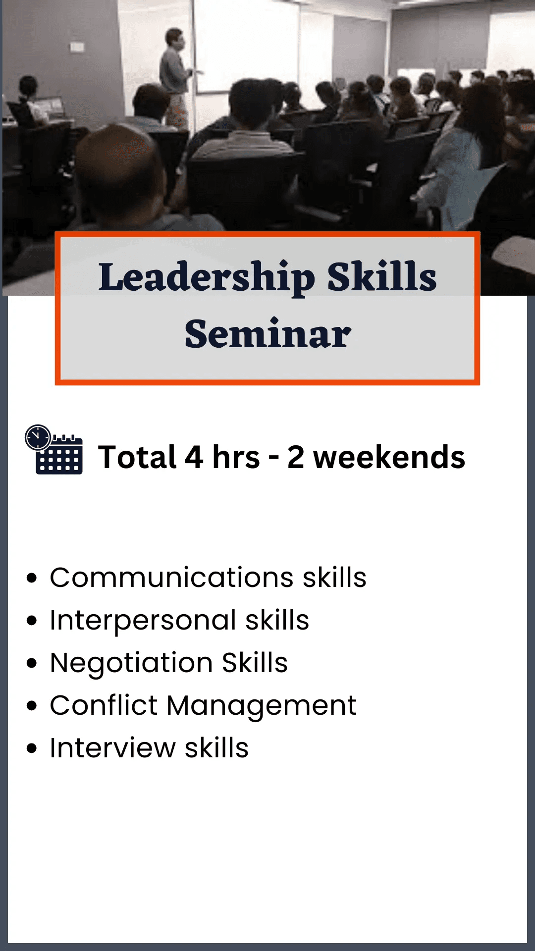 Career Topic 4