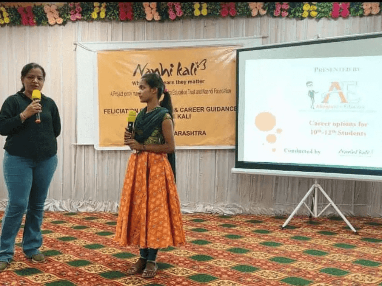 Seminar Snapshot 5