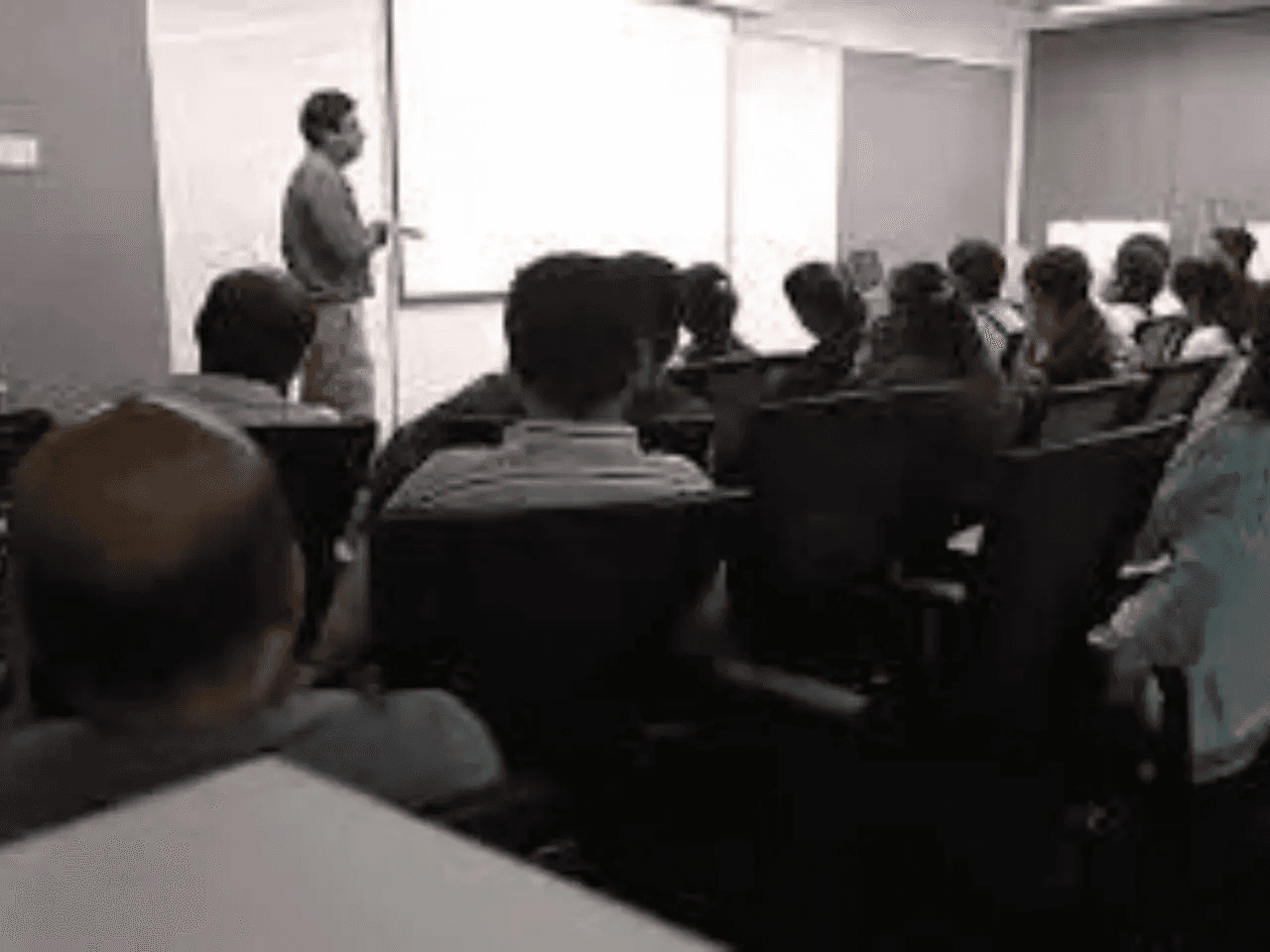 Seminar Snapshot 2