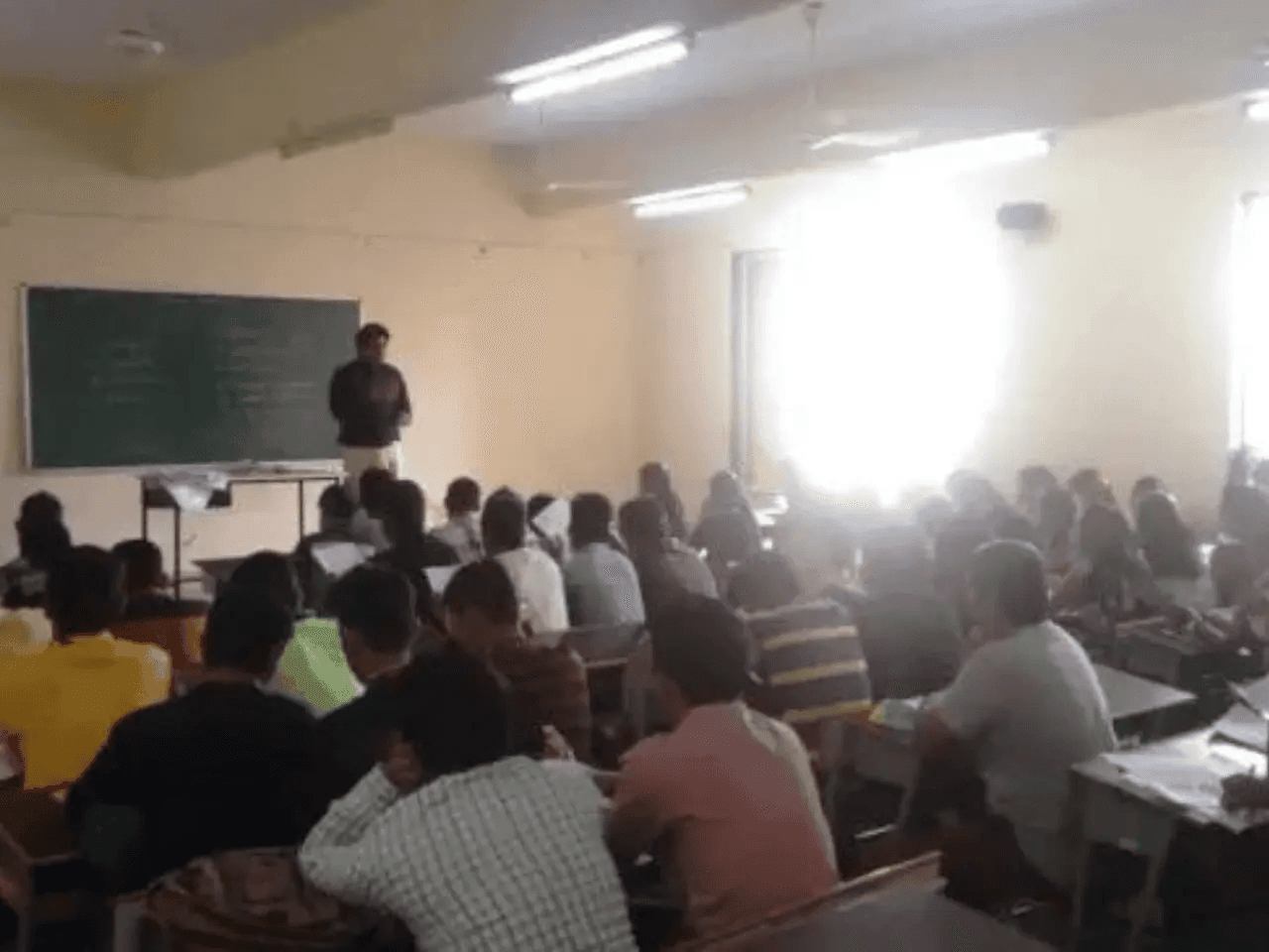 Seminar Snapshot 4