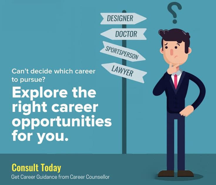 Benefits of Career Counselling