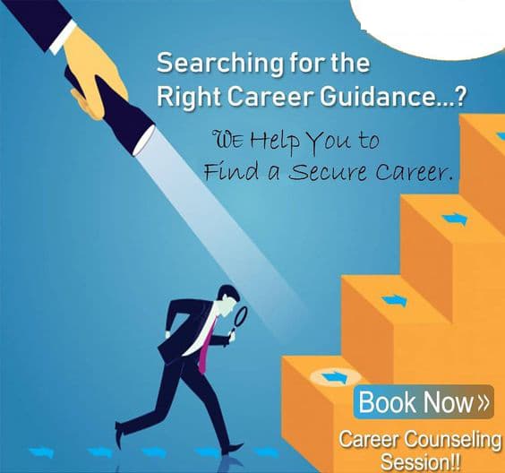 Career Counselling Services in {cityName}