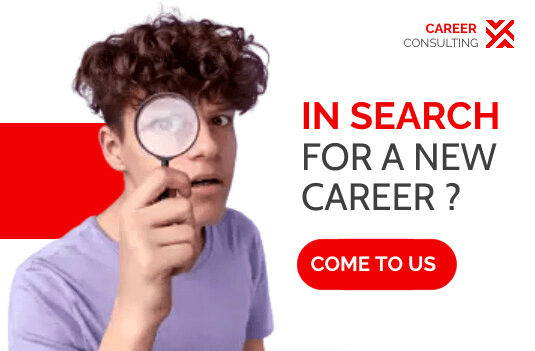 Finding the Right Career Counselor
