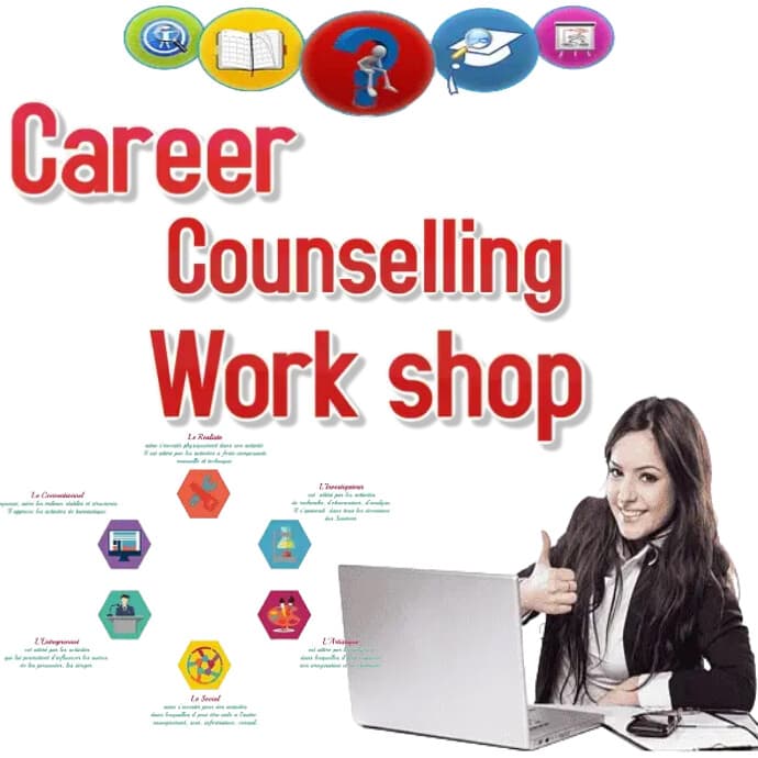 Process of Career Counselling
