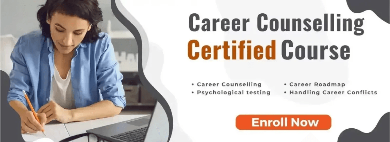 Career Counselling Certification