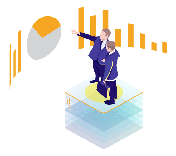 Service Illustration